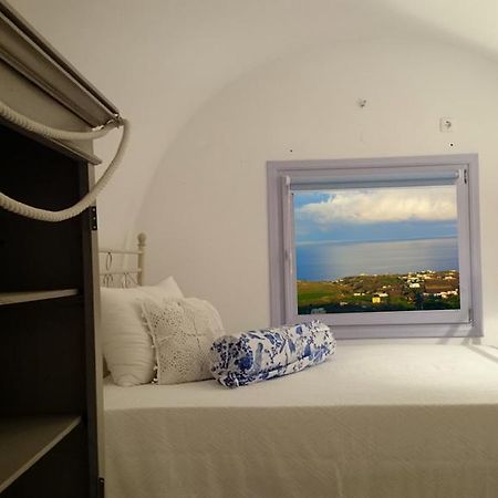 Elkaza Villas Fira  Bagian luar foto