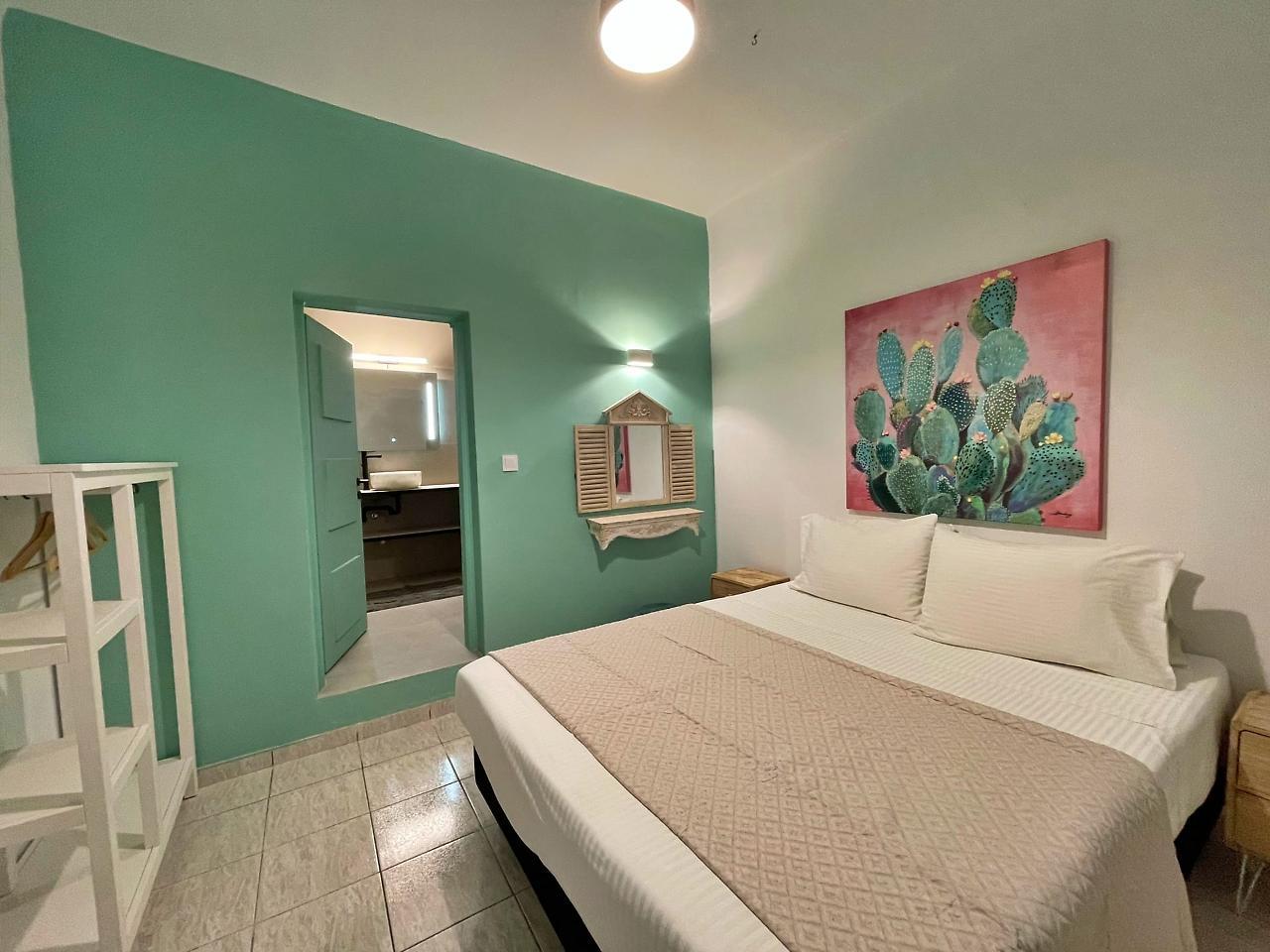 Elkaza Villas Fira  Bagian luar foto
