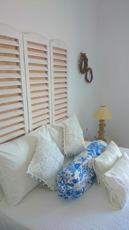 Elkaza Villas Fira  Bagian luar foto