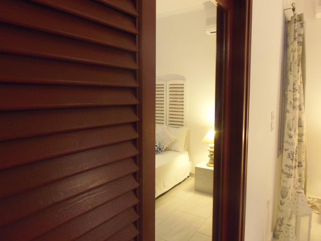 Elkaza Villas Fira  Bagian luar foto